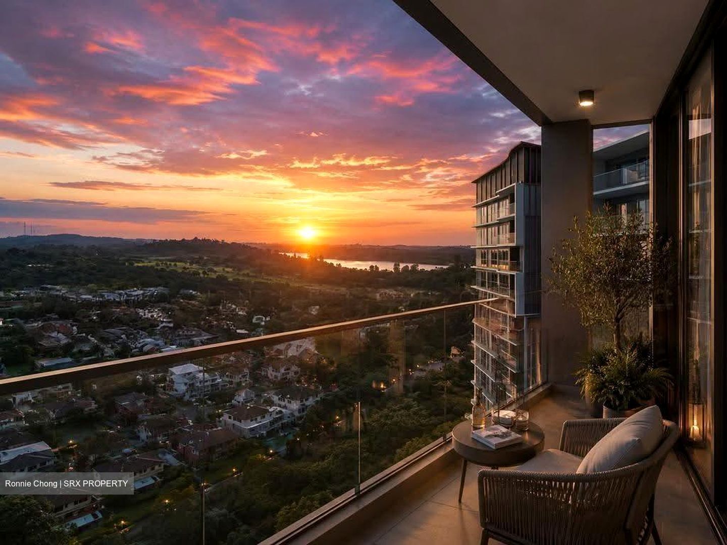 Thomson View Condominium (D20), Condominium #604779921
